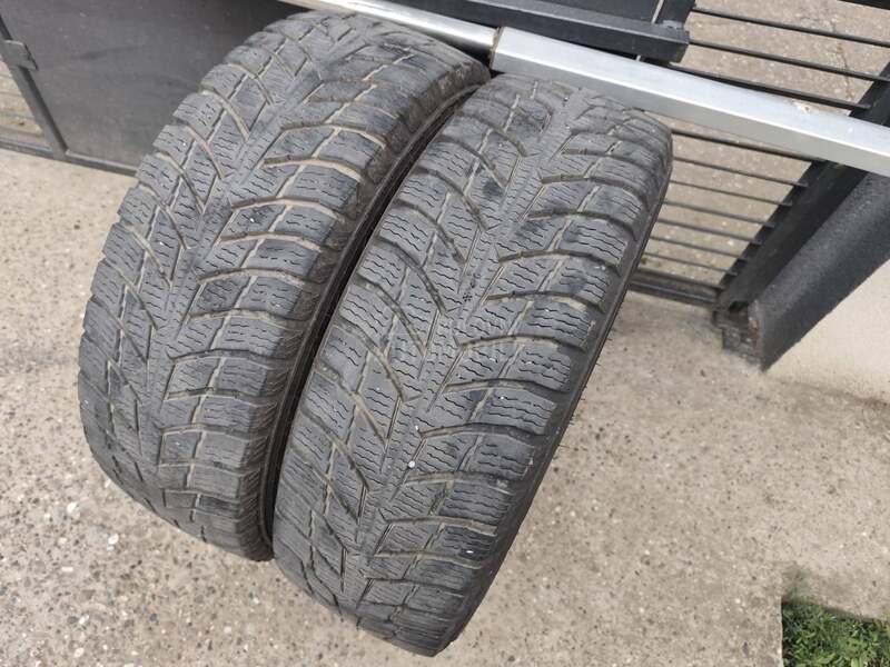 Nokian 205/65 R16 Zimska