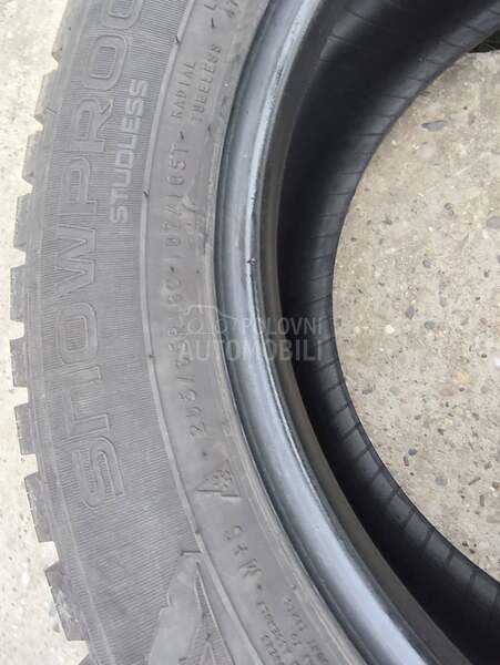 Nokian 205/65 R16 Zimska