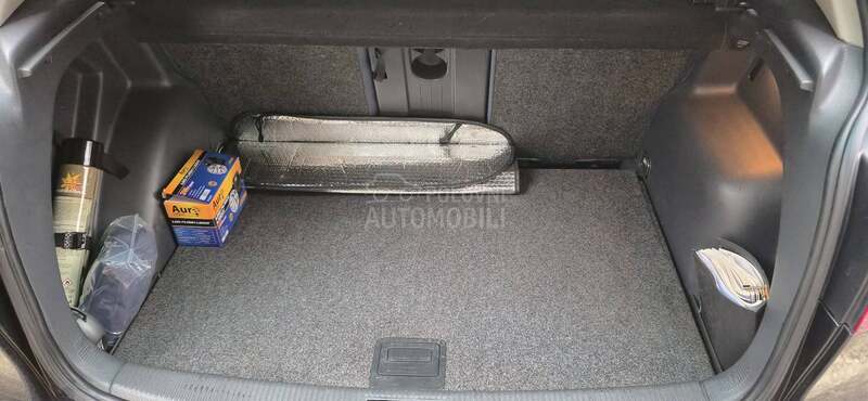 Volkswagen Golf Plus 2.0 BKD