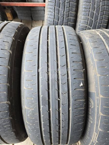 Aluminijumske felne sa gumama 16" 5 x 112