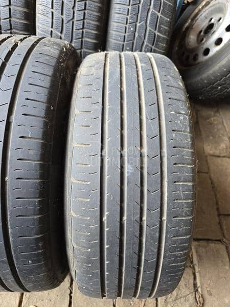 Aluminijumske felne sa gumama 16" 5 x 112