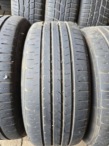 Aluminijumske felne sa gumama 16" 5 x 112