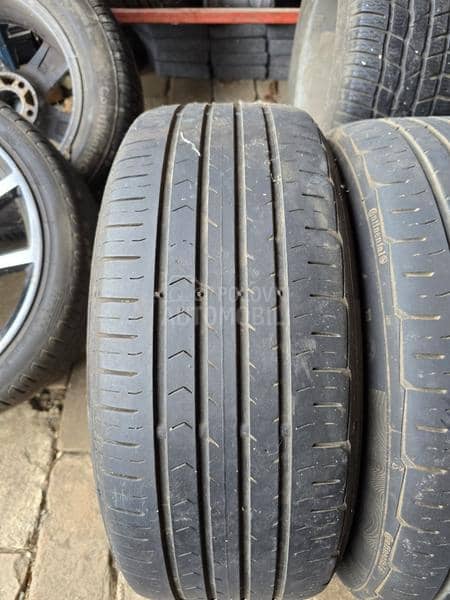 Aluminijumske felne sa gumama 16" 5 x 112