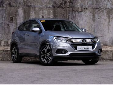Komplet Air Bag volan tabla za Honda HR-V od 2015. do 2022. god.