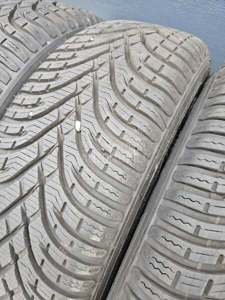 Aluminijumske felne  15" 4 x 100