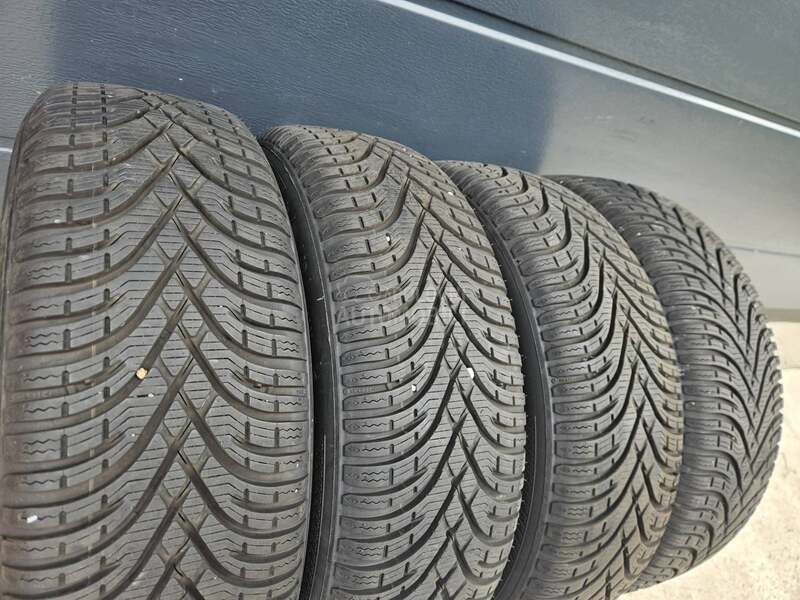 Aluminijumske felne  15" 4 x 100
