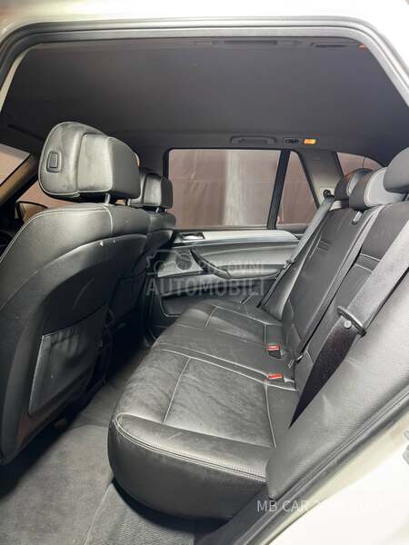 BMW X5 3.0d