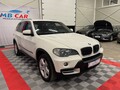 BMW X5 3.0d