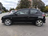 Peugeot 206 Gti