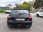 Peugeot 206 Gti