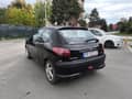 Peugeot 206 Gti