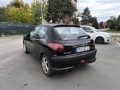 Peugeot 206 Gti