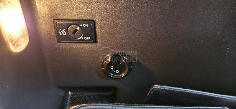Volkswagen Touran 1,4 TSI HIGHLINE Volkswagen Touran 1,4 TSI HIGHLINE