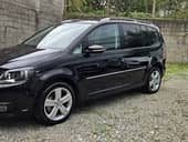 Volkswagen Touran 1,4 TSI HIGHLINE