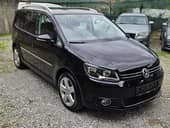 Volkswagen Touran 1,4 TSI HIGHLINE