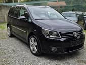 Volkswagen Touran 1,4 TSI HIGHLINE