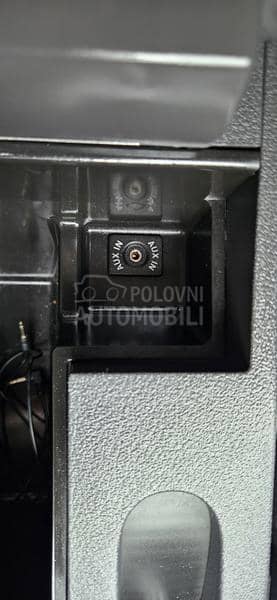 Volkswagen Touran 1,4 TSI HIGHLINE Volkswagen Touran 1,4 TSI HIGHLINE