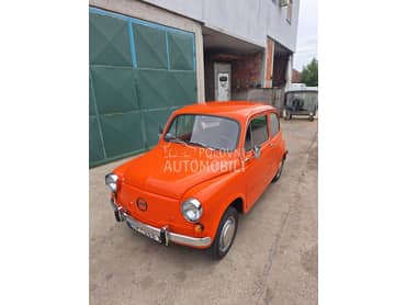Zastava 750 