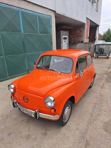 Zastava 750 