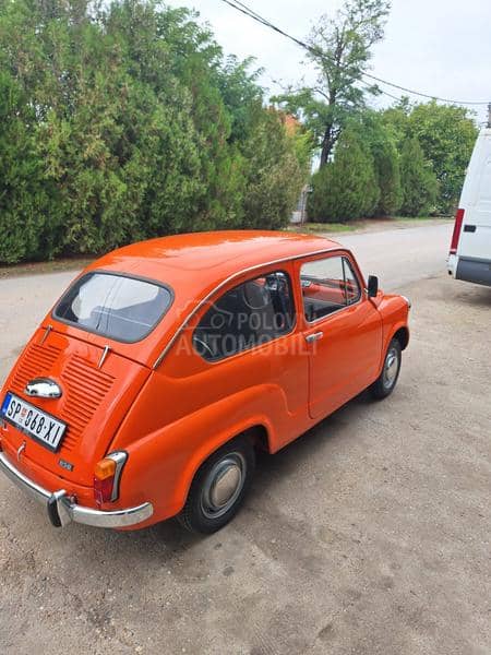 Zastava 750 