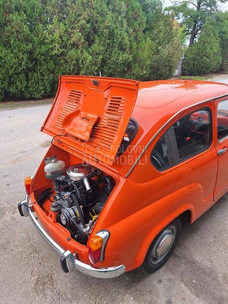 Zastava 750 