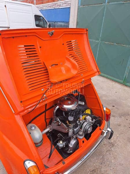 Zastava 750 
