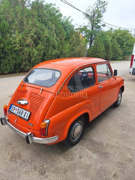 Zastava 750 