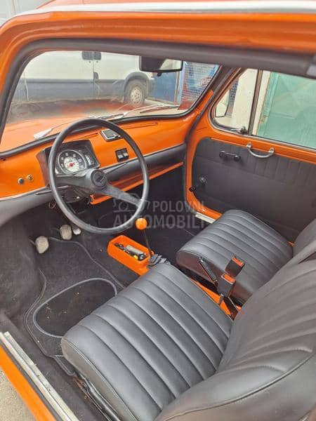Zastava 750 