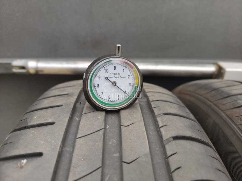 Hankook 195/60 R15 Letnja