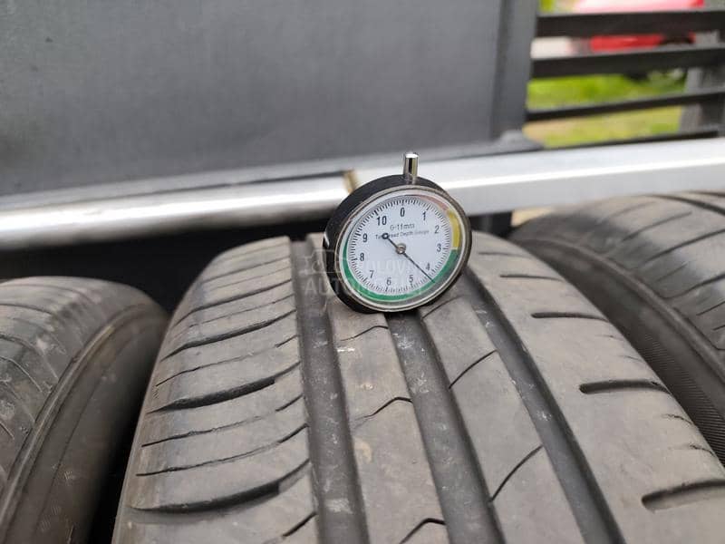 Hankook 195/60 R15 Letnja