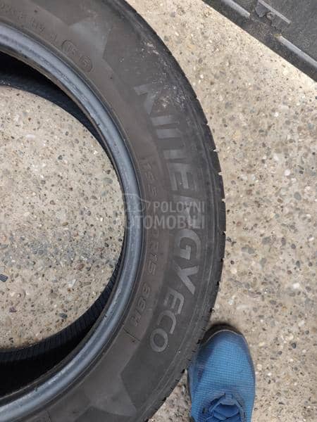 Hankook 195/60 R15 Letnja
