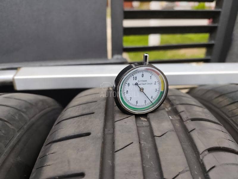 Hankook 195/60 R15 Letnja