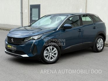 Peugeot 3008 1.5HDI/ACTIVE/AUT