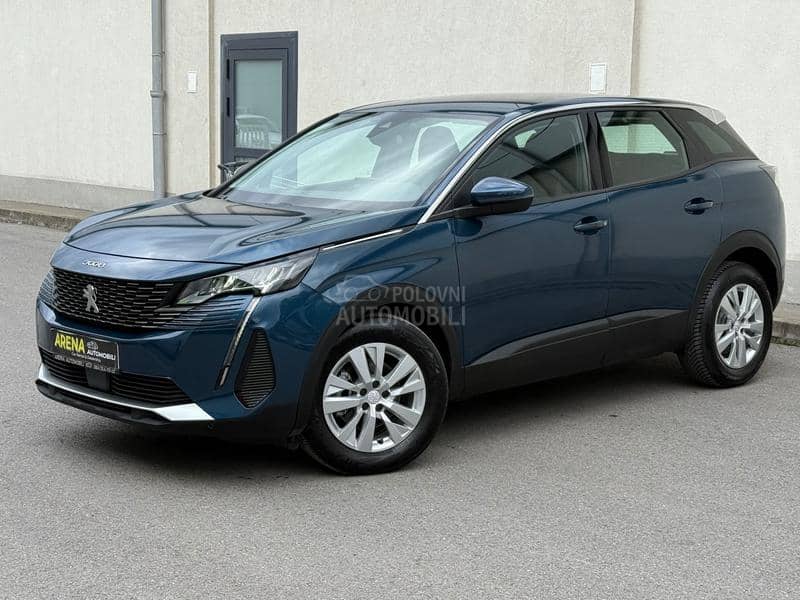 Peugeot 3008 1.5HDI/ACTIVE/AUT