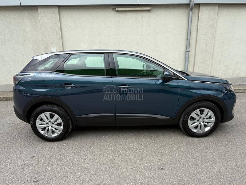 Peugeot 3008 1.5HDI/ACTIVE/AUT