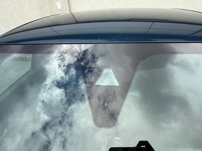 Peugeot 3008 1.5HDI/ACTIVE/AUT