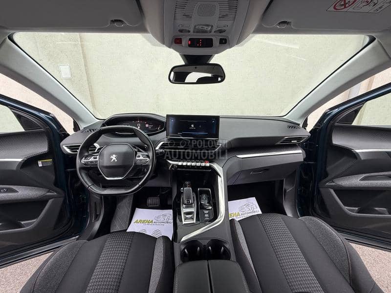Peugeot 3008 1.5HDI/ACTIVE/AUT