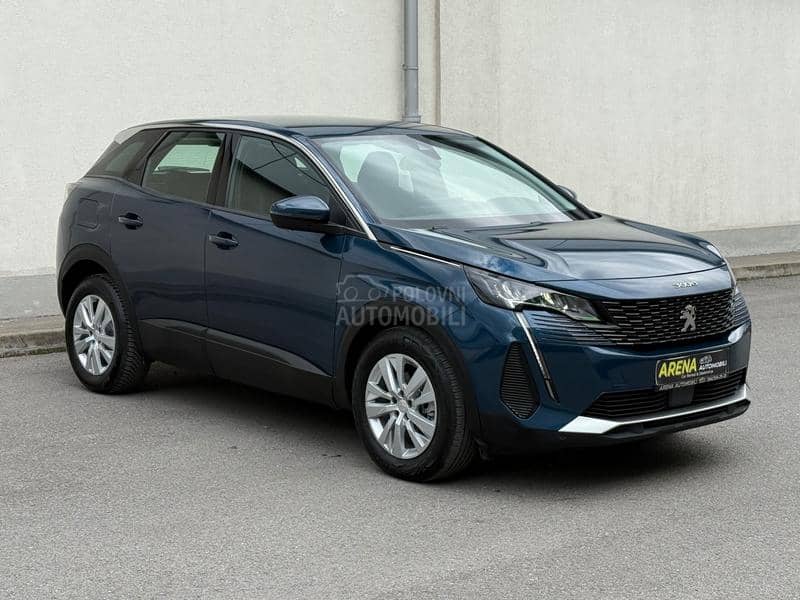 Peugeot 3008 1.5HDI/ACTIVE/AUT