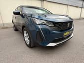 Peugeot 3008 1.5HDI/ACTIVE/AUT