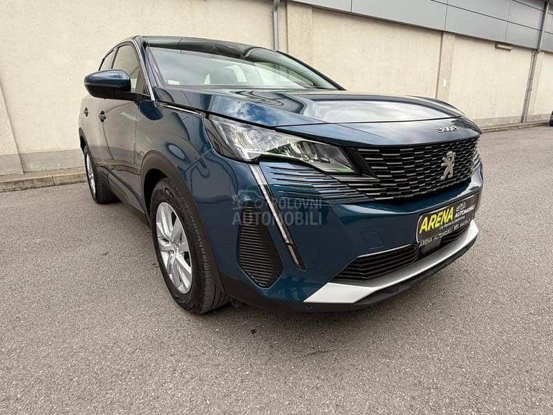 Peugeot 3008 1.5HDI/ACTIVE/AUT