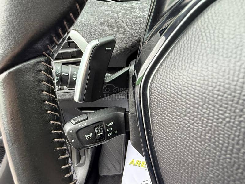 Peugeot 3008 1.5HDI/ACTIVE/AUT