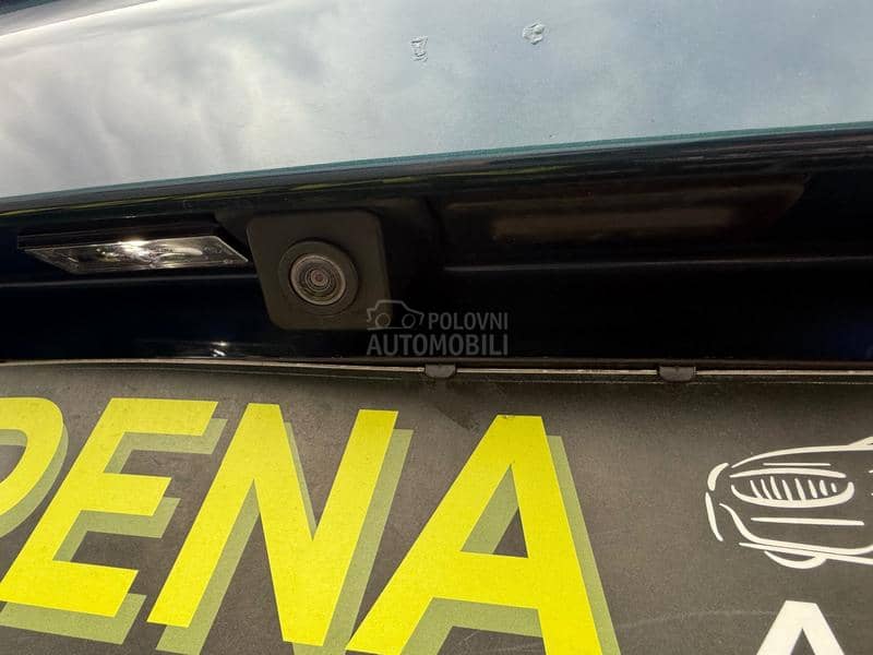 Peugeot 3008 1.5HDI/ACTIVE/AUT