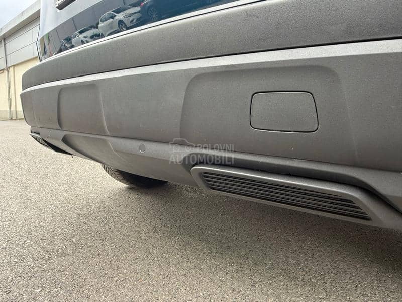 Peugeot 3008 1.5HDI/ACTIVE/AUT