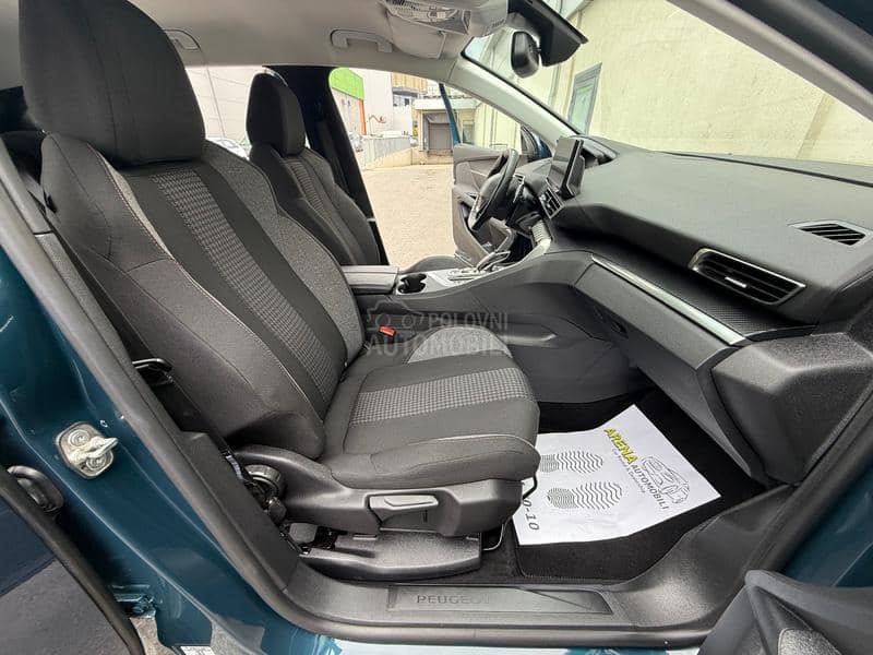 Peugeot 3008 1.5HDI/ACTIVE/AUT