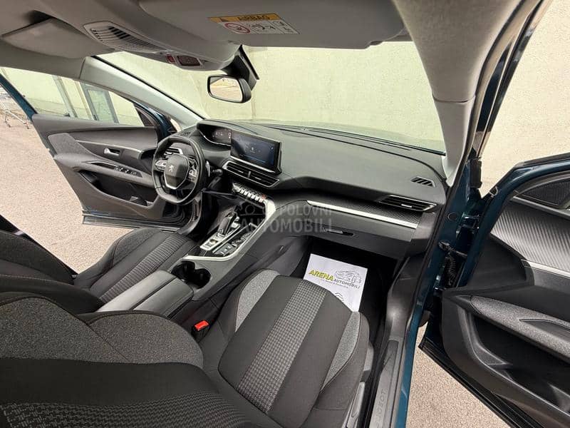 Peugeot 3008 1.5HDI/ACTIVE/AUT