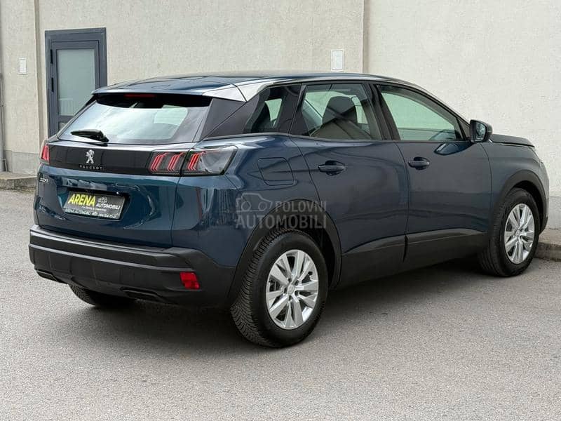 Peugeot 3008 1.5HDI/ACTIVE/AUT