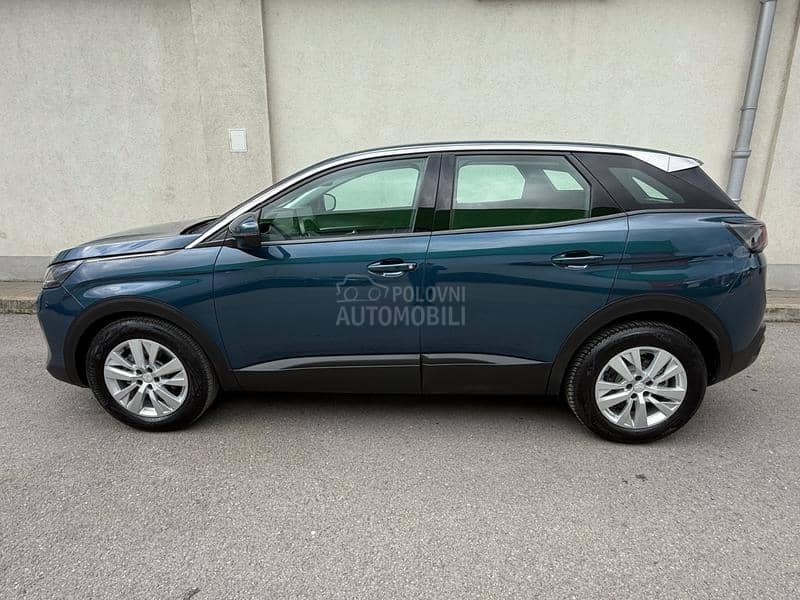 Peugeot 3008 1.5HDI/ACTIVE/AUT