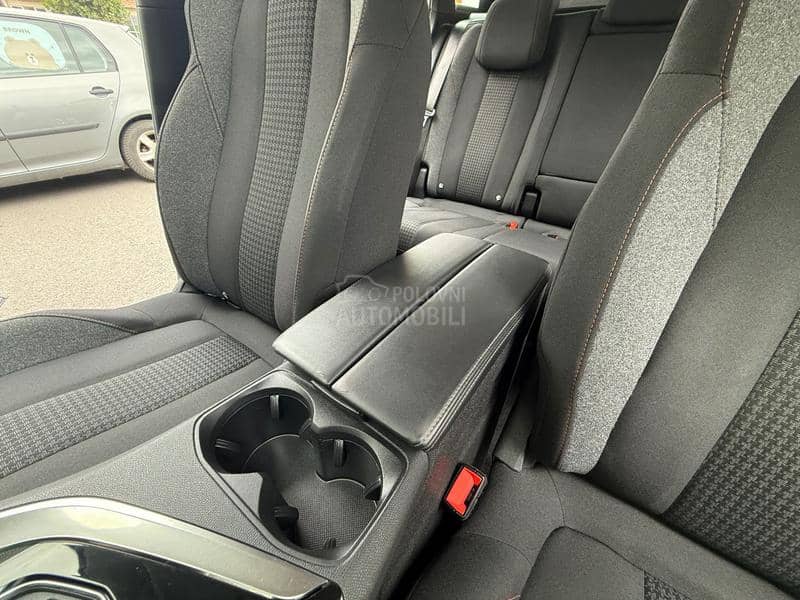 Peugeot 3008 1.5HDI/ACTIVE/AUT