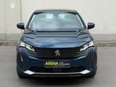 Peugeot 3008 1.5HDI/ACTIVE/AUT