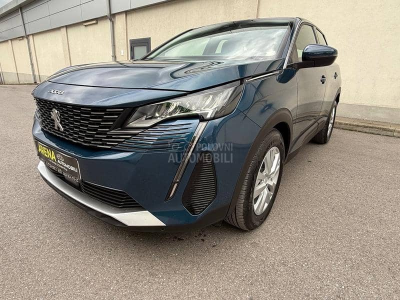 Peugeot 3008 1.5HDI/ACTIVE/AUT